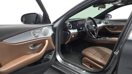 Mercedes-Benz E-Class W213 E350 4MATIC 2021 10