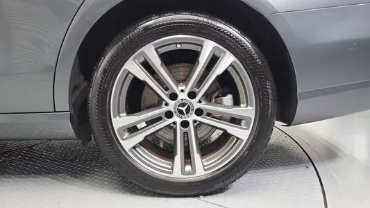 Mercedes-Benz E-Class W213 E350 4MATIC 2021 21