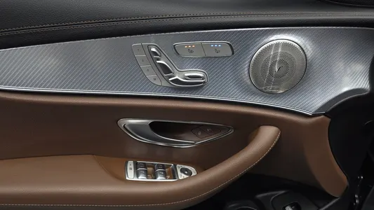 Mercedes-Benz E-Class W213 E350 4MATIC 2021 29