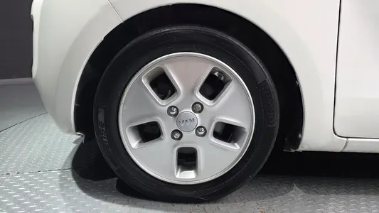 Kia Ray 2016 5