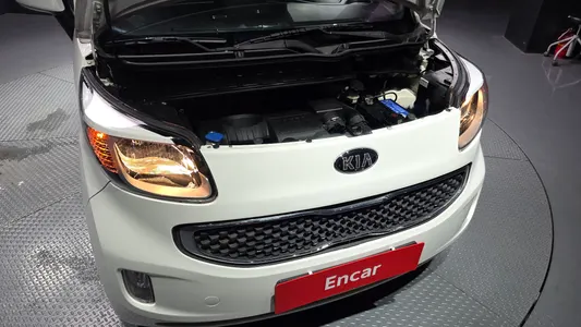 Kia Ray 2016 6