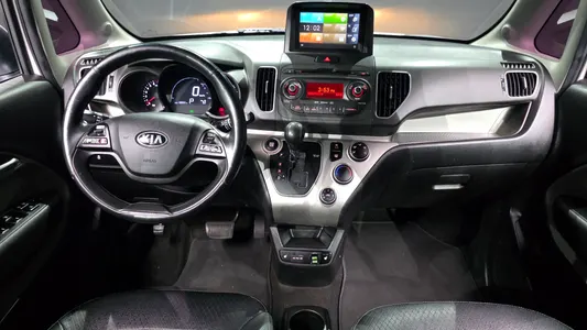 Kia Ray 2016 7