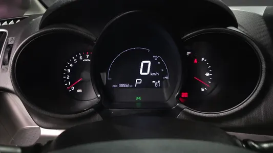 Kia Ray 2016 8