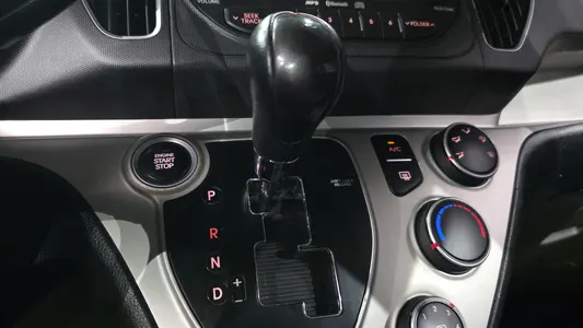 Kia Ray 2016 9