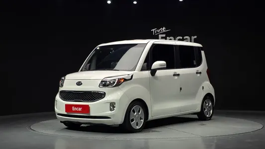 Kia Ray 2016