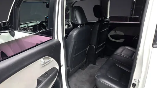 Kia Ray 2016 12