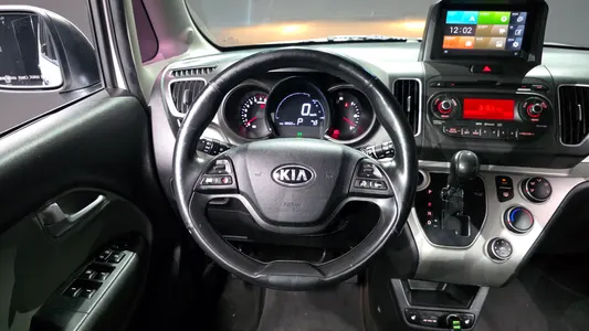 Kia Ray 2016 13