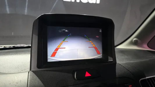 Kia Ray 2016 15