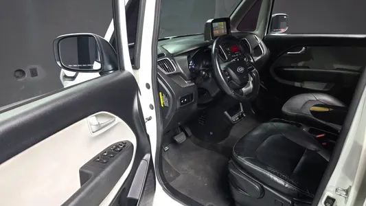 Kia Ray 2016 10