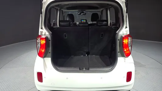 Kia Ray 2016 20