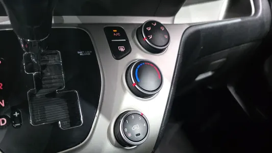 Kia Ray 2016 16