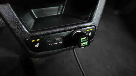 Kia Ray 2016 18