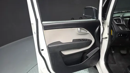 Kia Ray 2016 24