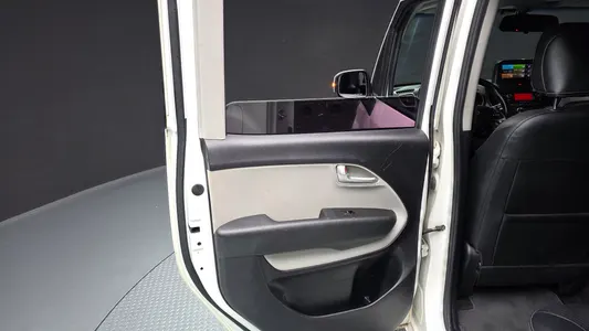 Kia Ray 2016 25