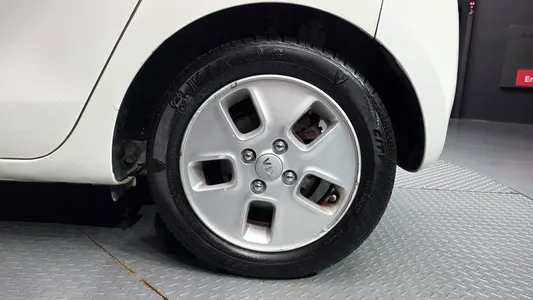 Kia Ray 2016 21
