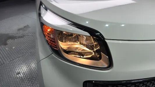 Kia Ray 2016 22