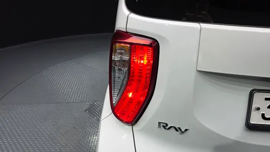 Kia Ray 2016 23