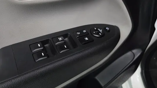 Kia Ray 2016 27