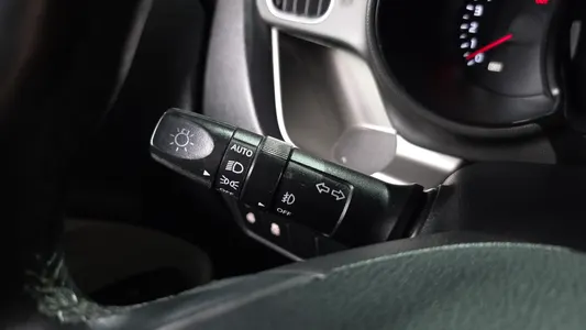 Kia Ray 2016 28