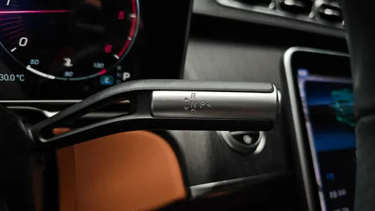 Mercedes-Benz S-Class W223 S400 d 4MATIC 2022 9