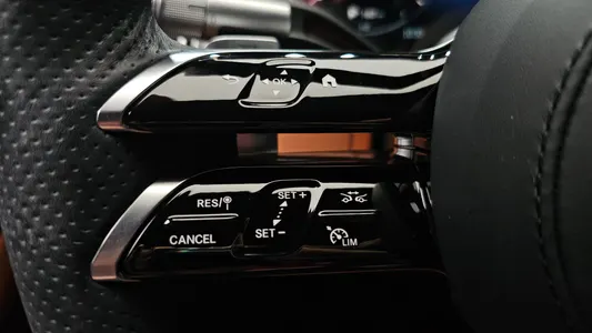 Mercedes-Benz S-Class W223 S400 d 4MATIC 2022 18
