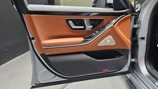 Mercedes-Benz S-Class W223 S400 d 4MATIC 2022 24