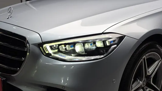 Mercedes-Benz S-Class W223 S400 d 4MATIC 2022 22