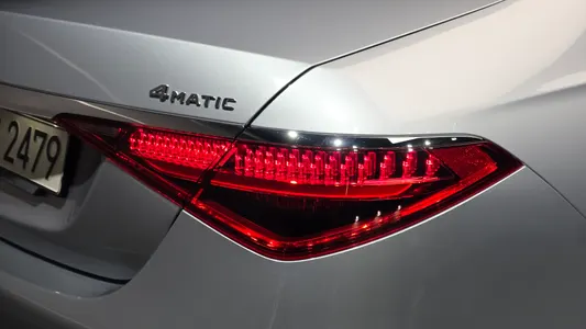 Mercedes-Benz S-Class W223 S400 d 4MATIC 2022 23