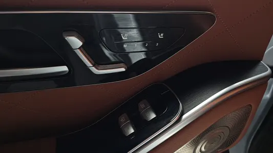Mercedes-Benz S-Class W223 S400 d 4MATIC 2022 27
