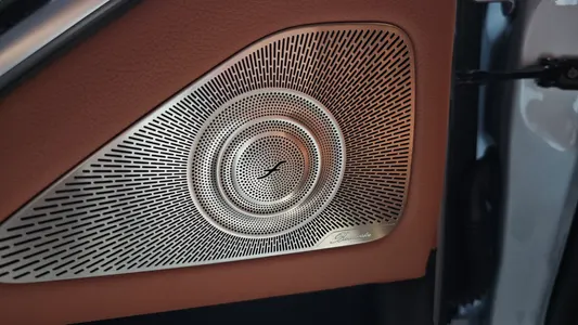 Mercedes-Benz S-Class W223 S400 d 4MATIC 2022 28