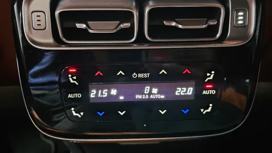 Mercedes-Benz S-Class W223 S400 d 4MATIC 2022 29