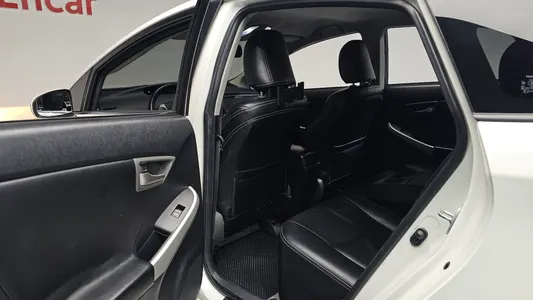 Toyota 프리우스 1.8 E 2012 12