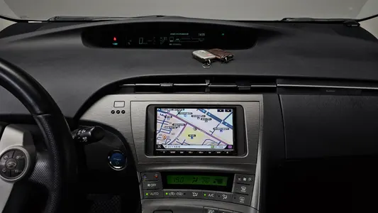 Toyota 프리우스 1.8 E 2012 14
