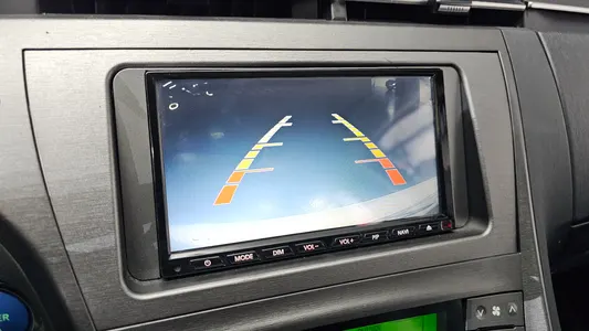Toyota 프리우스 1.8 E 2012 15