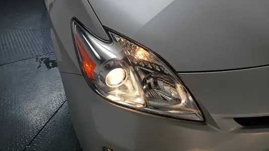Toyota 프리우스 1.8 E 2012 22