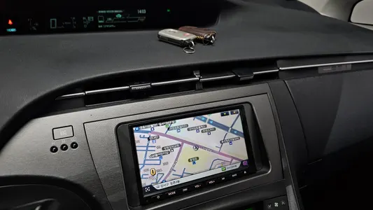 Toyota 프리우스 1.8 E 2012 27