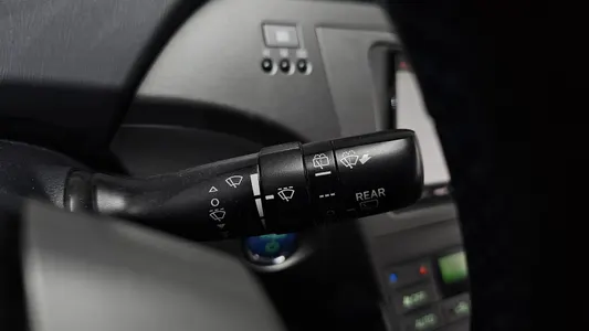 Toyota 프리우스 1.8 E 2012 29