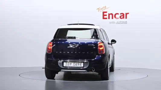 MINI D ALL4 2016 4