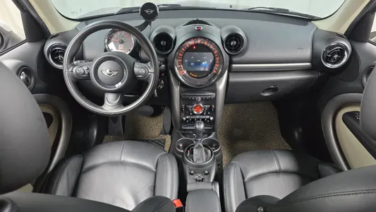 MINI D ALL4 2016 7