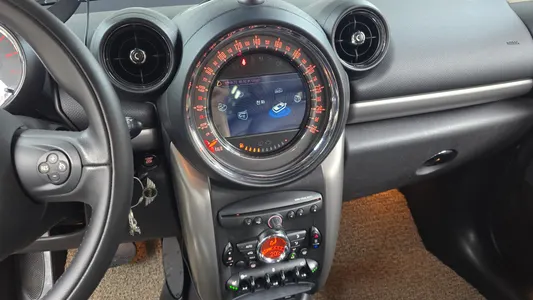 MINI D ALL4 2016 15