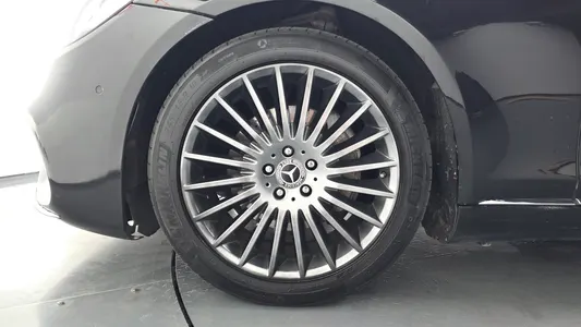 Mercedes-Benz S-Class W222 S350 d 4MATIC 2015 5