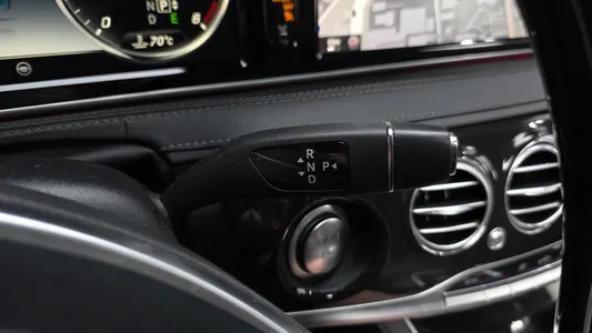 Mercedes-Benz S-Class W222 S350 d 4MATIC 2015 9