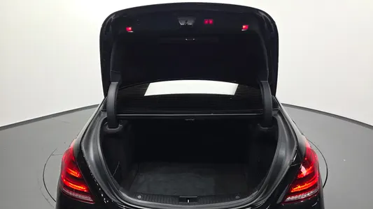 Mercedes-Benz S-Class W222 S350 d 4MATIC 2015 20