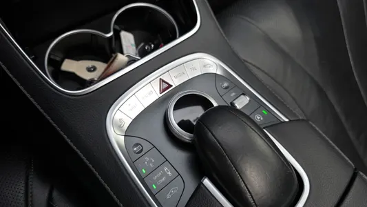 Mercedes-Benz S-Class W222 S350 d 4MATIC 2015 18