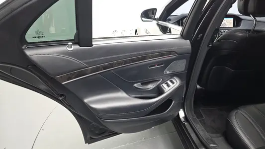 Mercedes-Benz S-Class W222 S350 d 4MATIC 2015 25