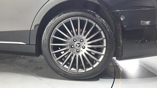 Mercedes-Benz S-Class W222 S350 d 4MATIC 2015 21