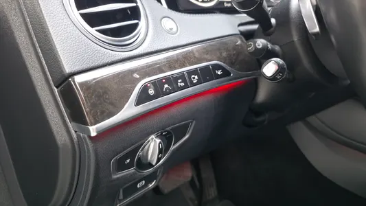 Mercedes-Benz S-Class W222 S350 d 4MATIC 2015 27