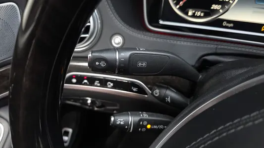 Mercedes-Benz S-Class W222 S350 d 4MATIC 2015 28