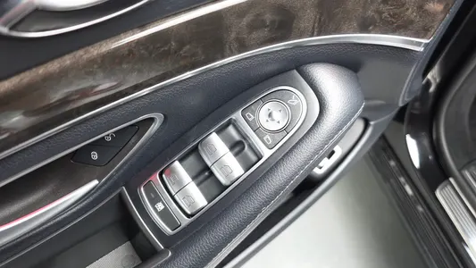 Mercedes-Benz S-Class W222 S350 d 4MATIC 2015 29