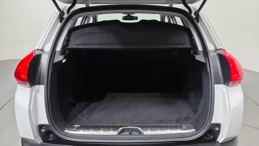 Peugeot 2008 1.6 BlueHDi 2017 20
